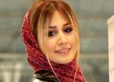 تیپ فوق لاکچری و برند سپیده بزمی پور