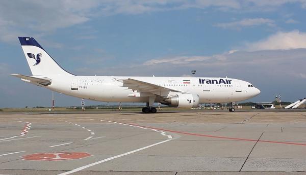 رییس سازمان هواپیمایی، سرپرست ایران ایر شد
