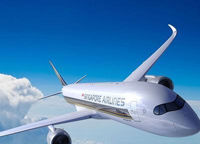 تور ارزان سنگاپور: طولانی ترین پرواز بدون توقف دنیا؛ از نیویورک به سنگاپور