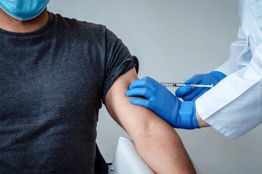 تزریق 421 هزار دُز واکسن کرونا در شبانه روز گذشته