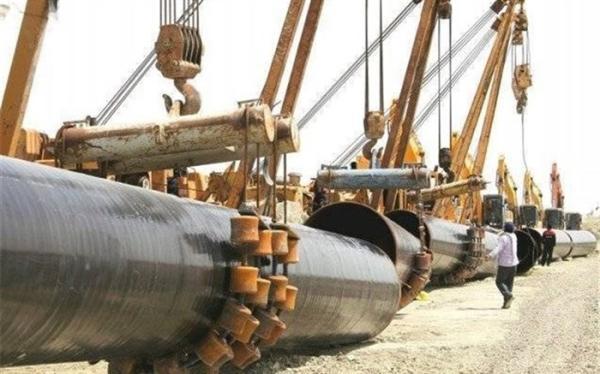 تور ارزان ترکیه: جریان صادرات گاز به ترکیه از طرف ایران قطع نشده است