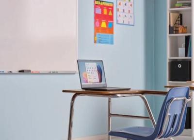 راه اندازی ویندوز 11 SE مایکروسافت ویژه مدارس!