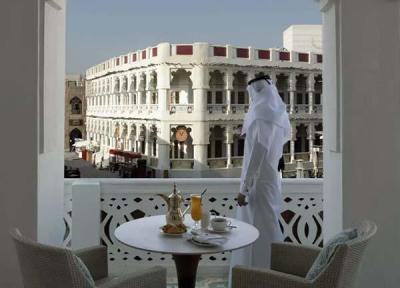 برترین هتل های قطر در تور جام جهانی 2022 (تور قطر)
