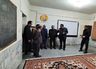 7 هزار کلاس درس در مشهد برای اسکان زائران