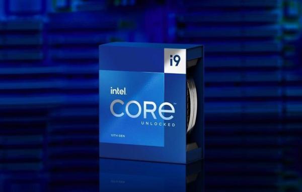 پردازنده اینتل Core i9، 13900KS می تواند حتی از رایزن 7950X هم سریع تر باشد