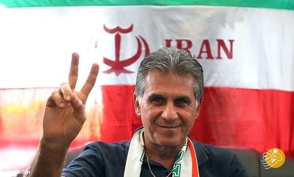 نظر جالب کی روش درباره شانس ایران در جام جهانی