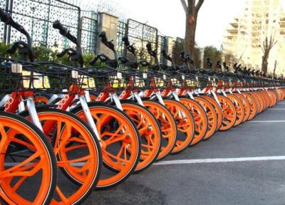 دوچرخه های اشتراکی به شهر برمی گردند ، هزینه اشتراک تازه چقدر خواهد بود؟