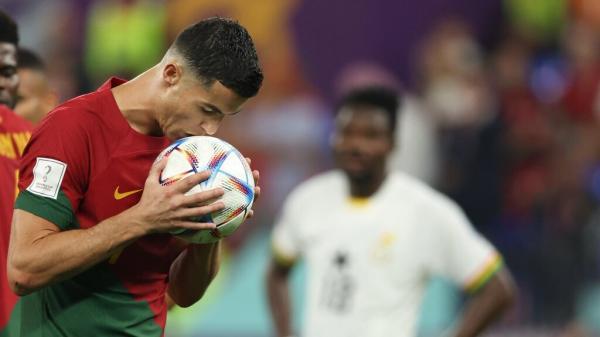 کریس رونالدو در جام جهانی 2026 بازی می نماید؟ ، بیانیه عجیب درخصوص خداحافظی ابرستاره پرتغالی