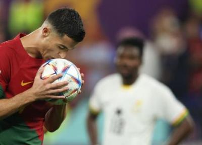کریس رونالدو در جام جهانی 2026 بازی می نماید؟ ، بیانیه عجیب درخصوص خداحافظی ابرستاره پرتغالی