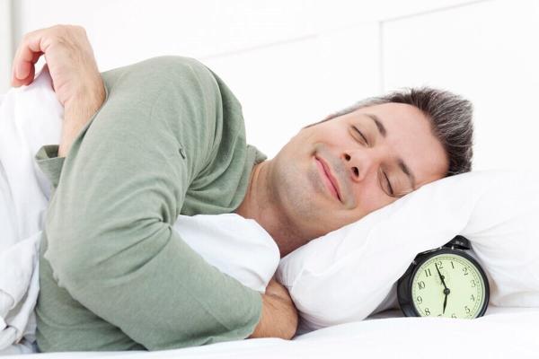 5 روش ساده اما مؤثر برای چربی سوزی در خواب