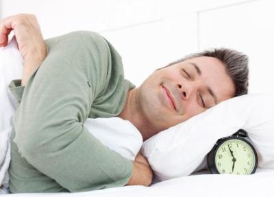 5 روش ساده اما مؤثر برای چربی سوزی در خواب