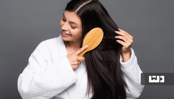 چند راه ساده برای پرپشت کردن مو در خانه