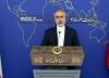 ایران به ادعای گروسی پاسخ داد