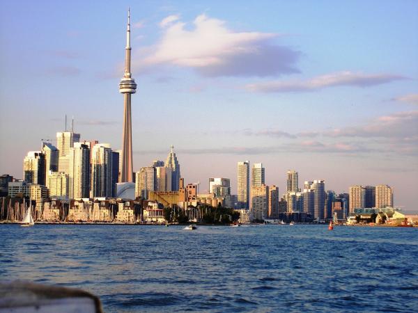 بهترین شهرهای کانادا برای سفر