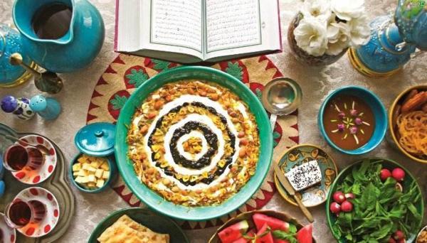 معرفی و طرز تهیه 16 تا از غذاهای سنتی همدان