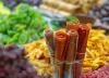 طرز تهیه لواشک گوجه سبز خانگی (ترش، شیرین و ملس)