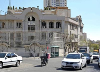 راهنمای سفارت آلمان در تهران: ویزا، وقت سفارت و خدمات کنسولی