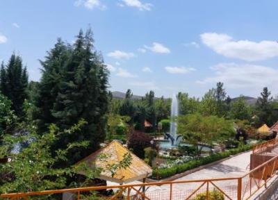 جاهای دیدنی طرقبه ، جاذبه ای دل انگیز اطراف مشهد