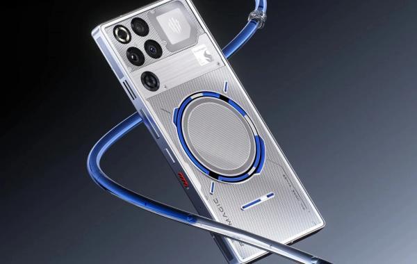 گوشی ردمجیک 11 پرو با خنک کننده مایع راهی بازار جهانی شد